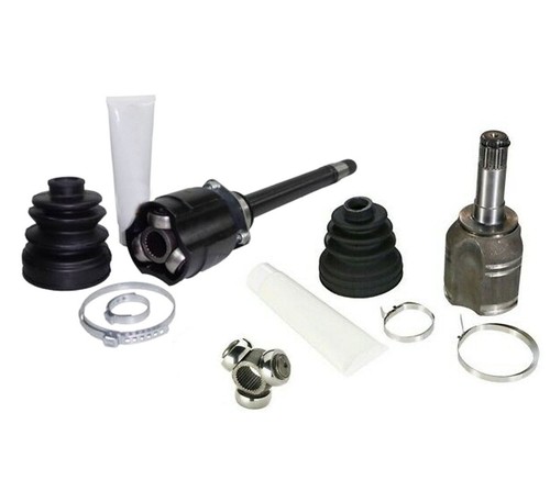 Kit giunti lato cambio - kit, 2