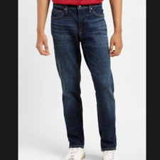 NEW Levis 511 Men's W32 L34