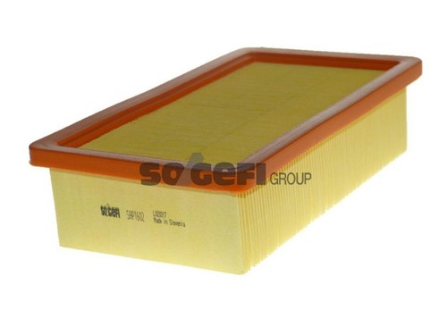 Filtro aria fiat tipo td - aria,
