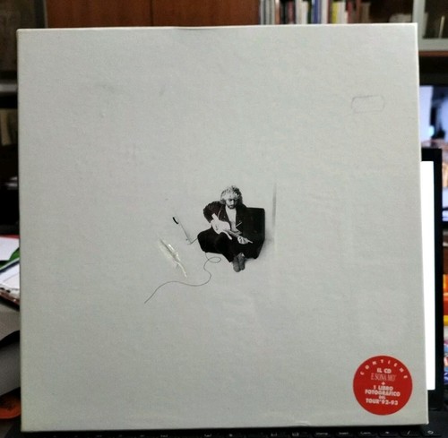 Pino daniele sona box - daniele,