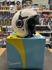 Casco vespa originale - casco, vj