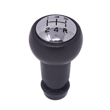 Pomello manopola cambio 5 marce per Peugeot 206 306 406 3008 Citroen Saxo Xsara