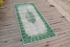 Tappeto turco Oushak 2x3