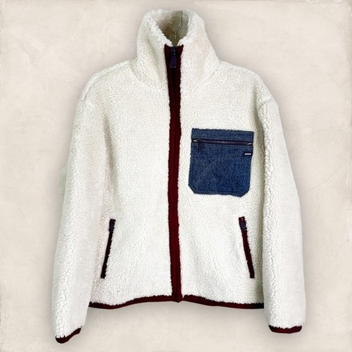 Giacca gas eppie teddy - eppie,