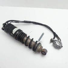 Ammortizzatore posteriore