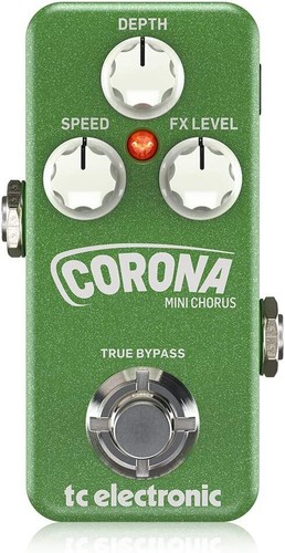 Electronic corona mini - electronic,