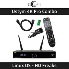 Ricevitore combinato linux - ricevitore,