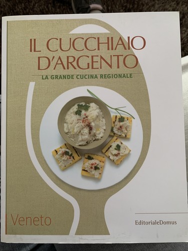 Libri vintage il - libri, cucchiaio