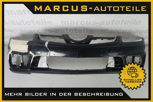 Paraurti anteriore mercedes - paraurti,