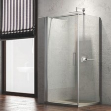 Ogomondo Box Doccia Angolare