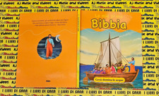 Book Libro LA MIA PRIMA BIBBIA 37 gesu' domina le acque OTTOBRE 2016 RBA (SG21)