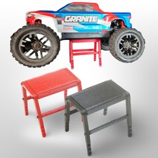 3D Espositore per 1/18 Scala