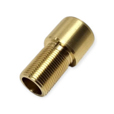 RACCORDO OTTONE ADATTATORE PER