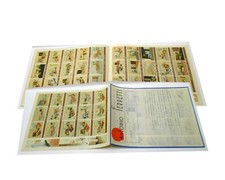 FERRETTI Antonio milano