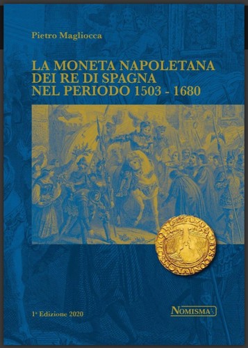 Magliocca moneta - , la