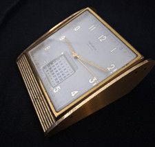 Orologio da Tavolo Helveco