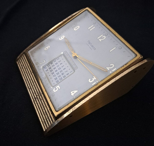Orologio tavolo helveco - orologio,