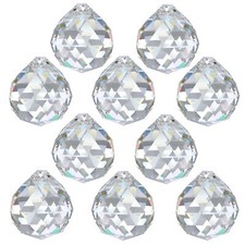 10x sfera di cristallo