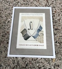 locandina originale di