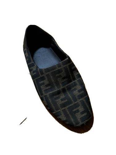 Scarpa pantofola con