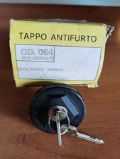 Tappo benzina alfa romeo - benzina,