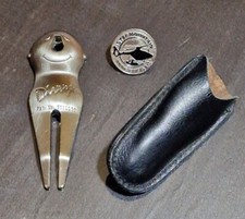 segna posto magnetico palla Golf INTERMOUNTAIN