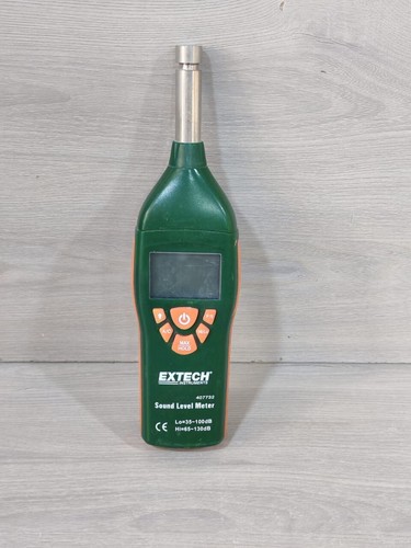 Extech instruments 407732 - instruments,