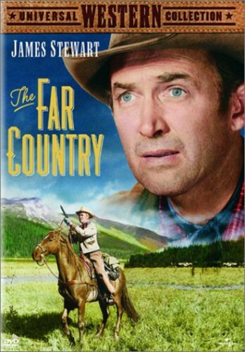The far country - the,