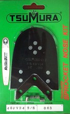 TsuMura Kit Punte Naso Pignone 48FV34 Passo 3/8" calibro .063 Total Super Bar