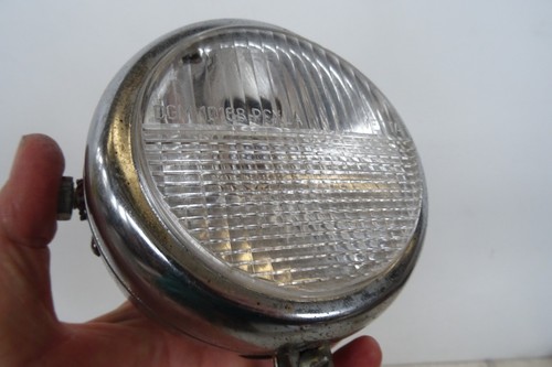 Fanale anteriore ciclomotore - anteriore,