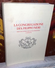 LA CONGREGAZIONE DI S. FILIPPO