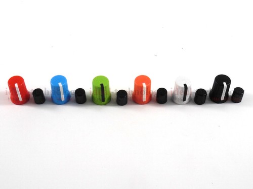 6pcs manopola rotante - 6pcs,
