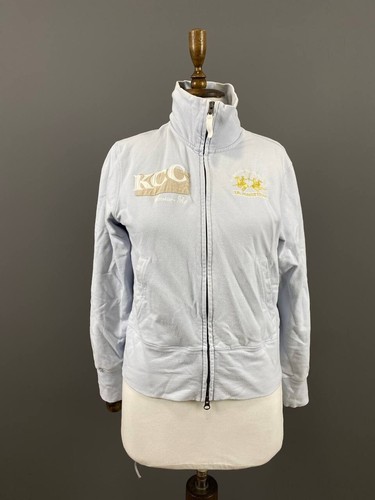 Martina blu kcc - blu, polo