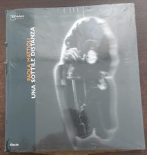 Paola Mattioli. Una sottile