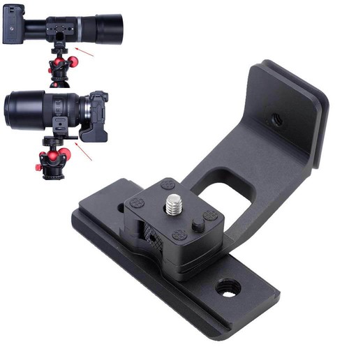 Supporto treppiede anello