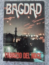 BAGDAD FABRIZIO DEL NOCE (MOB)