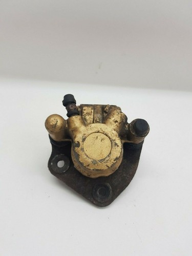 Pinza freno anteriore - pinza, suzuki