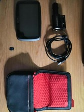 TomTom GO 510 Auto Navigatore Satellitare con Mappe 3D, Lifetime mappe del mondo