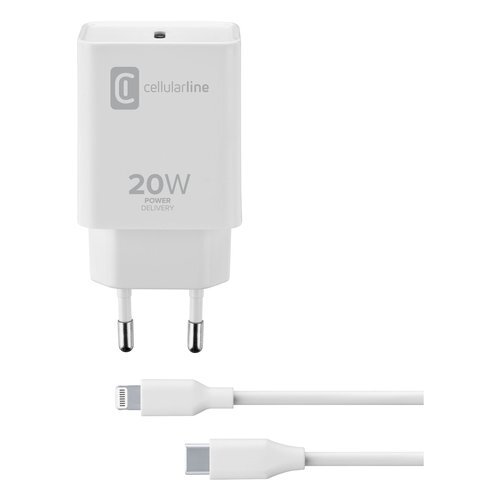 Caricabatterie usb cellular - caricabatterie,