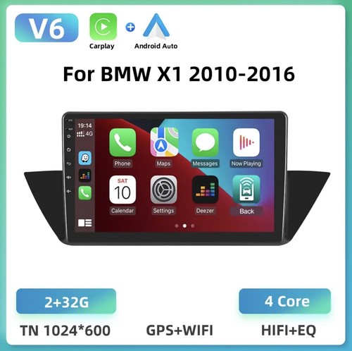 Bmw 2010 2016 - 2010,