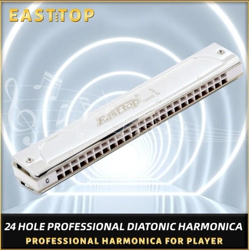 Eastop harmoninca fori - harmoninca, 24
