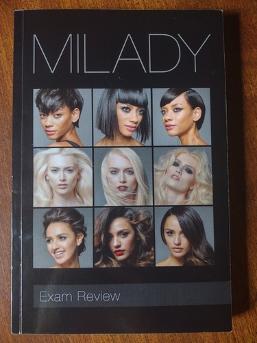 Milady standard cosmetology - standard,