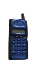 Cellulare vintage usato non