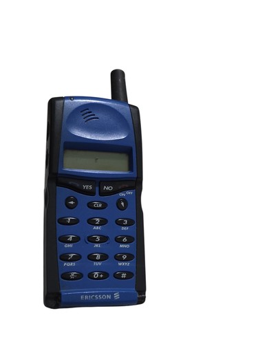 Cellulare vintage usato - , non