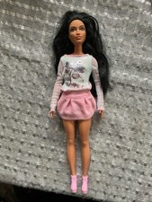 Mattel Barbie Fashionistas