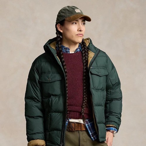 Polo ralph lauren men - polo, men's