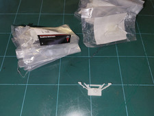 Clip guarnizione inferiore