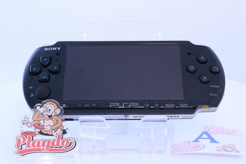 Game sony psp 3000 solo - psp,
