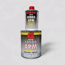 GELSON 15411B APM 4/1 FONDO