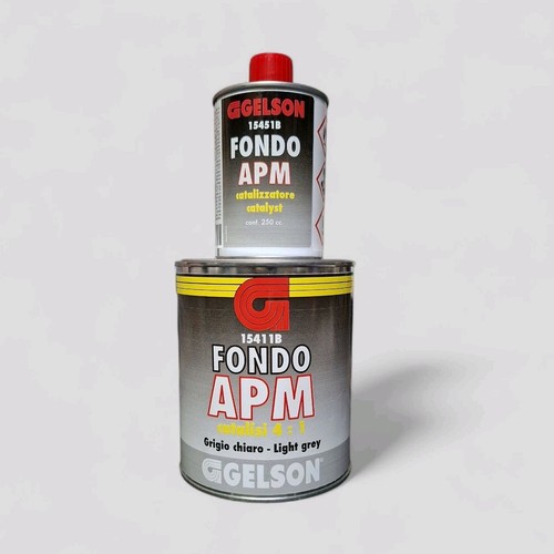 Gelson 15411b apm fondo - 15411b,